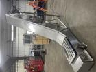Ss Incline Z-conveyor